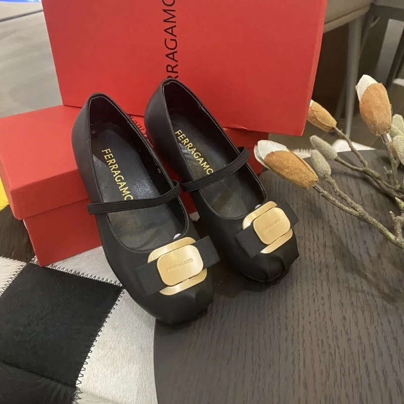Thermal FERRAGAMO SHOES 29736