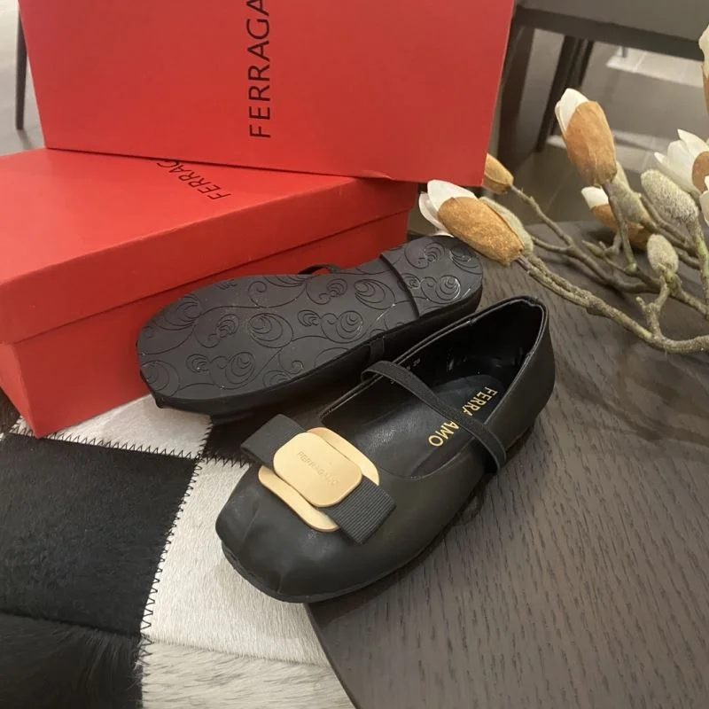 Thermal FERRAGAMO SHOES 29736
