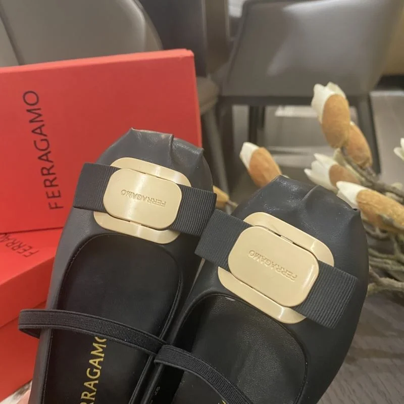 Thermal FERRAGAMO SHOES 29736