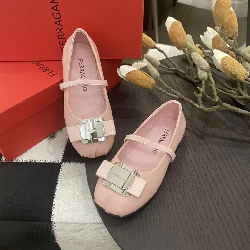 FERRAGAMO SHOES Compact 29737