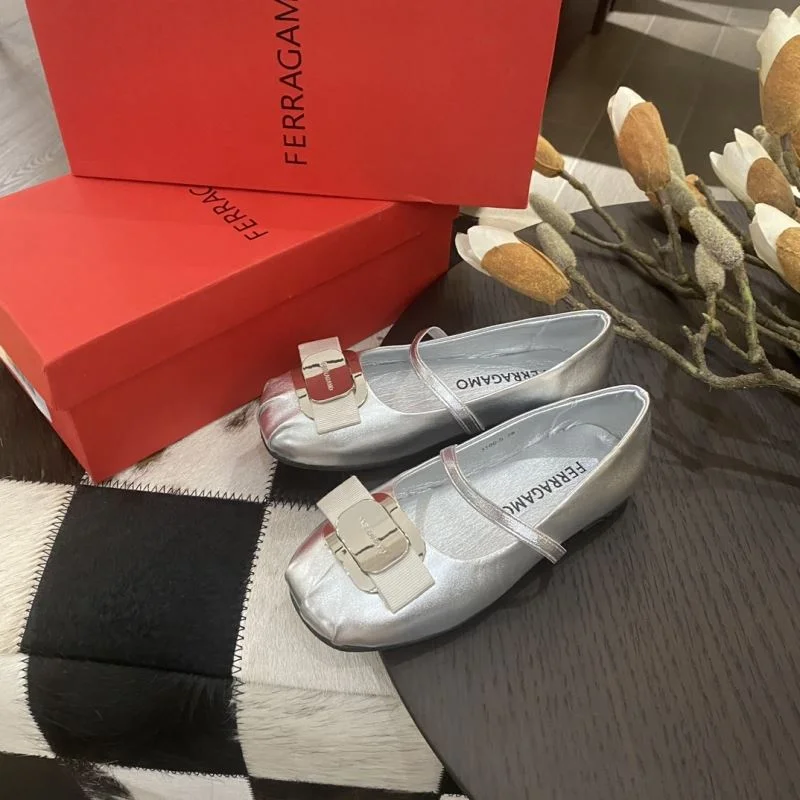 FERRAGAMO SHOES HighQuality 29735