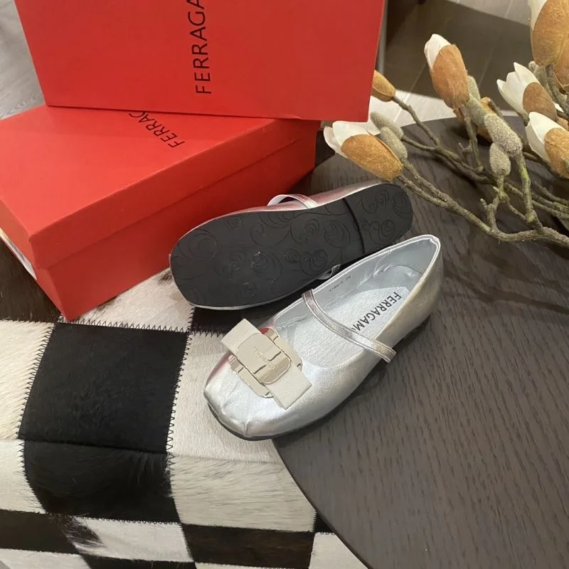 FERRAGAMO SHOES HighQuality 29735
