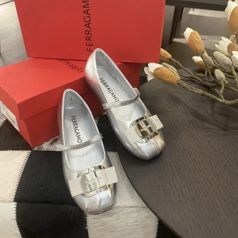 FERRAGAMO SHOES HighQuality 29735