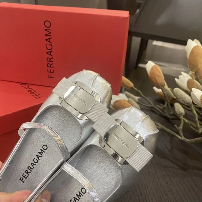 FERRAGAMO SHOES HighQuality 29735