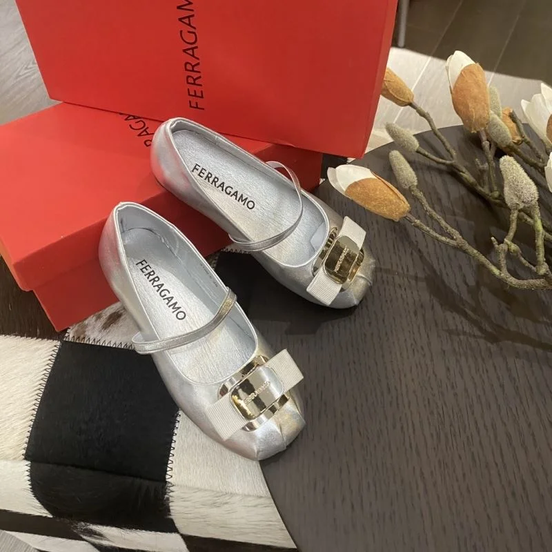 FERRAGAMO SHOES HighQuality 29735