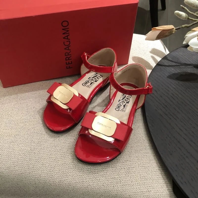EasyMatch FERRAGAMO SHOES 29719