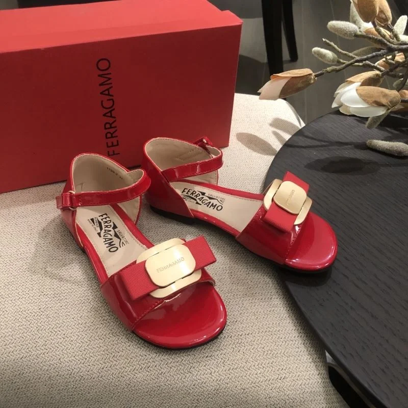 EasyMatch FERRAGAMO SHOES 29719