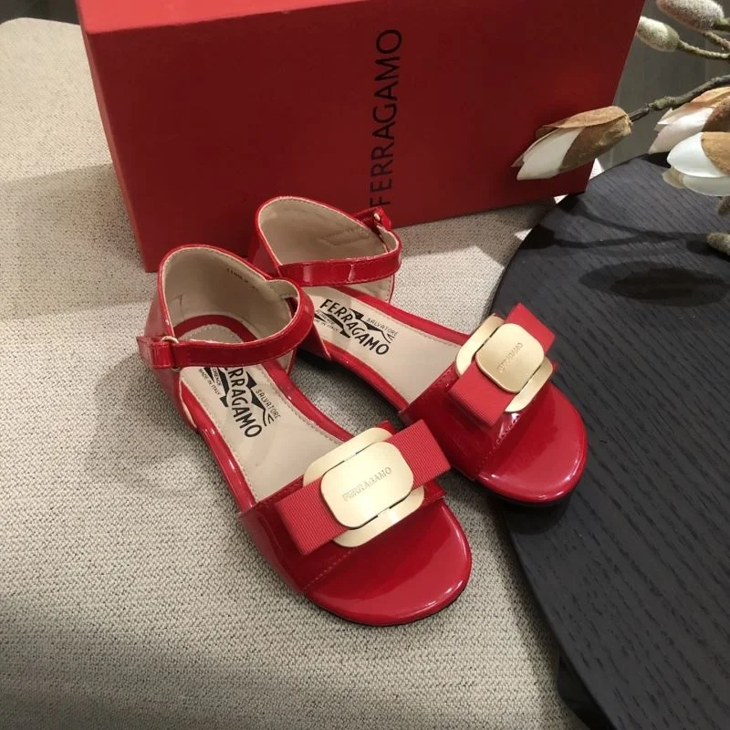 EasyMatch FERRAGAMO SHOES 29719
