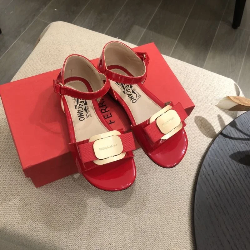 EasyMatch FERRAGAMO SHOES 29719