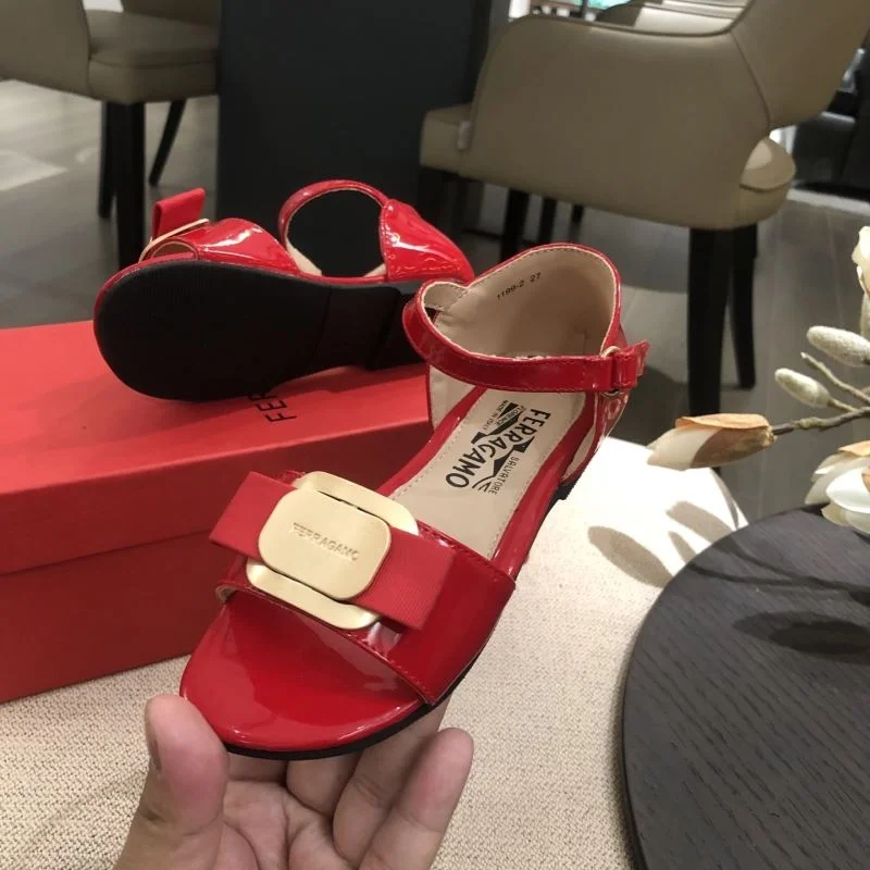 EasyMatch FERRAGAMO SHOES 29719