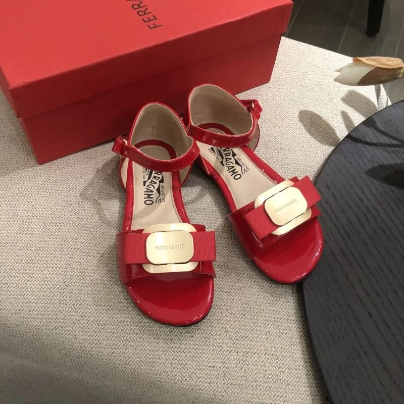EasyMatch FERRAGAMO SHOES 29719