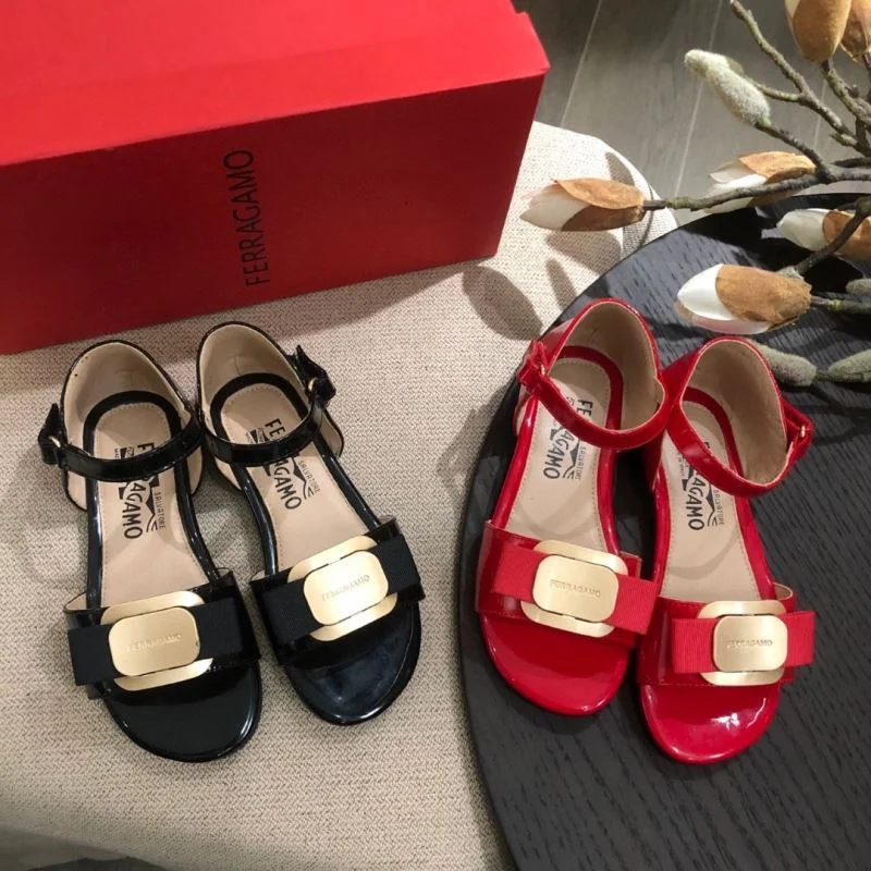 EasyMatch FERRAGAMO SHOES 29719