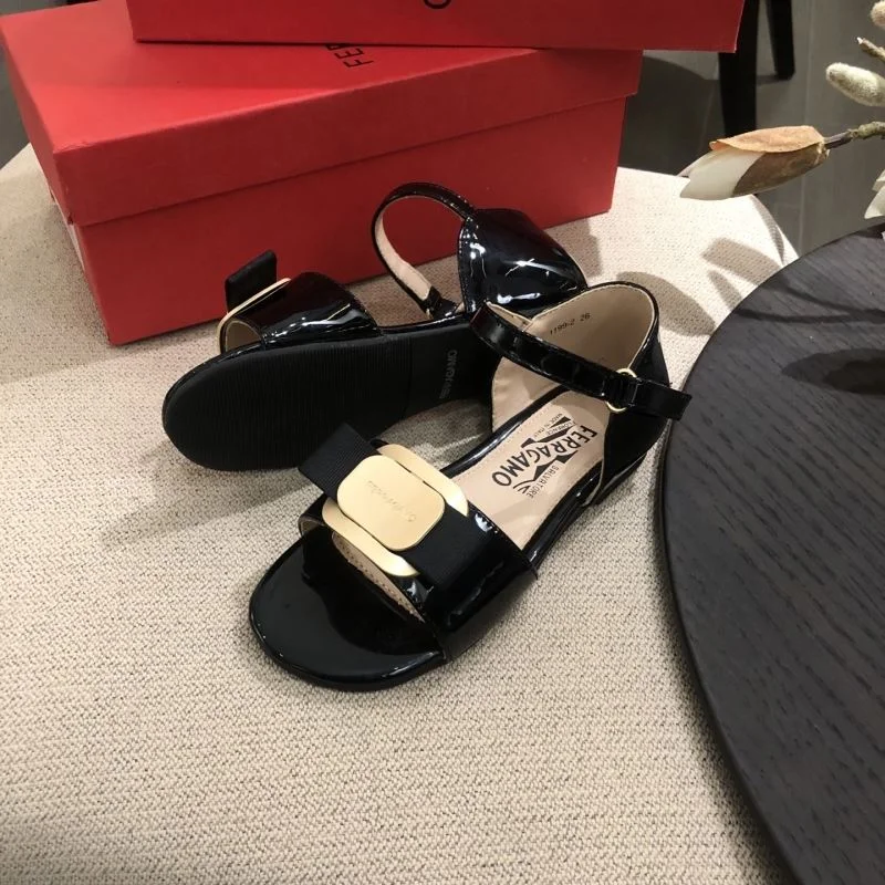 FERRAGAMO SHOES DailyWear 29716