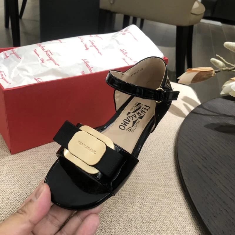 FERRAGAMO SHOES DailyWear 29716