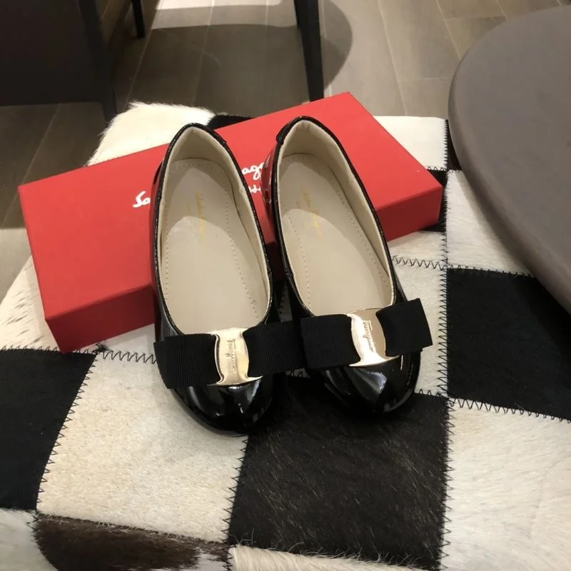FERRAGAMO SHOES EasyMatch 30206