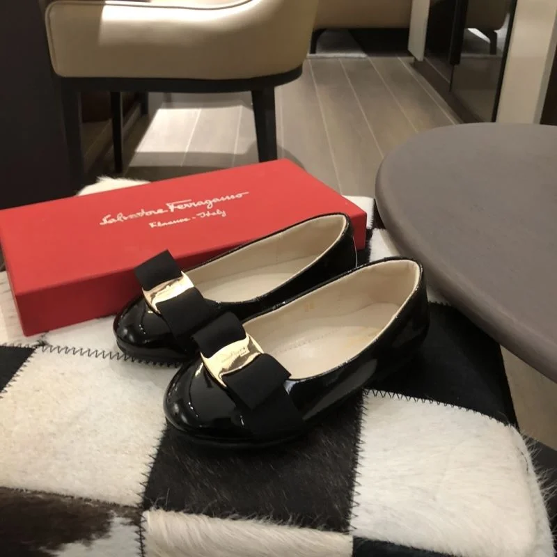 FERRAGAMO SHOES EasyMatch 30206