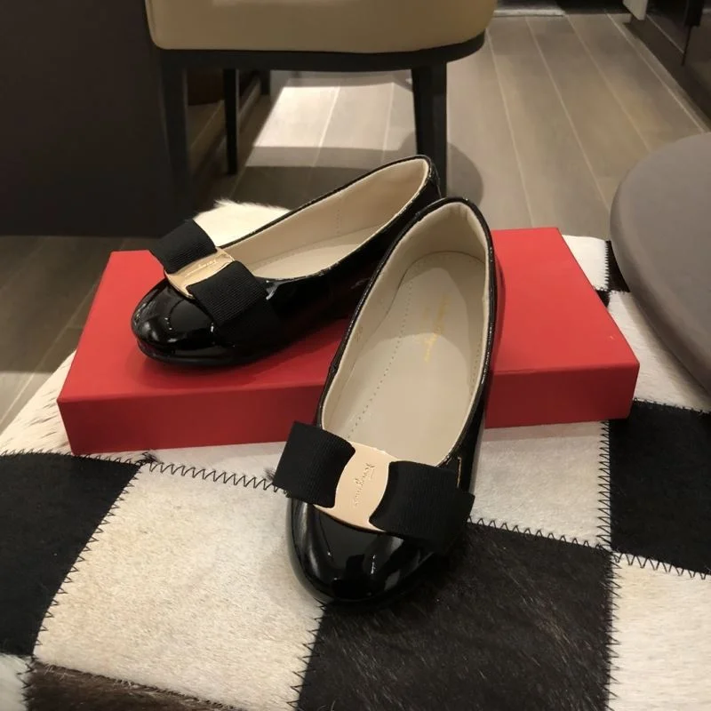 FERRAGAMO SHOES EasyMatch 30206
