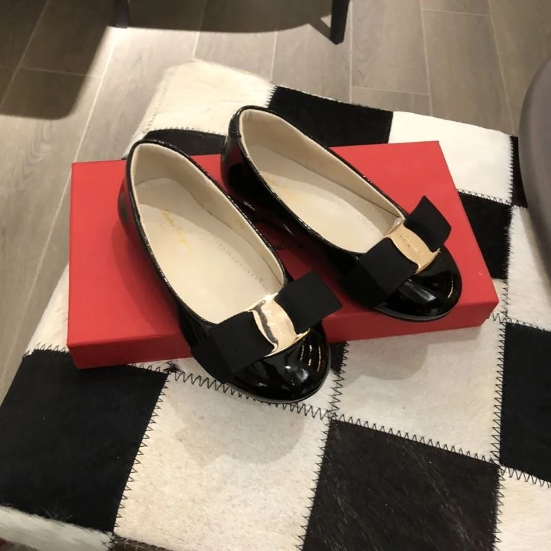FERRAGAMO SHOES EasyMatch 30206