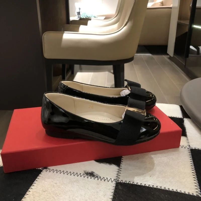 FERRAGAMO SHOES EasyMatch 30206