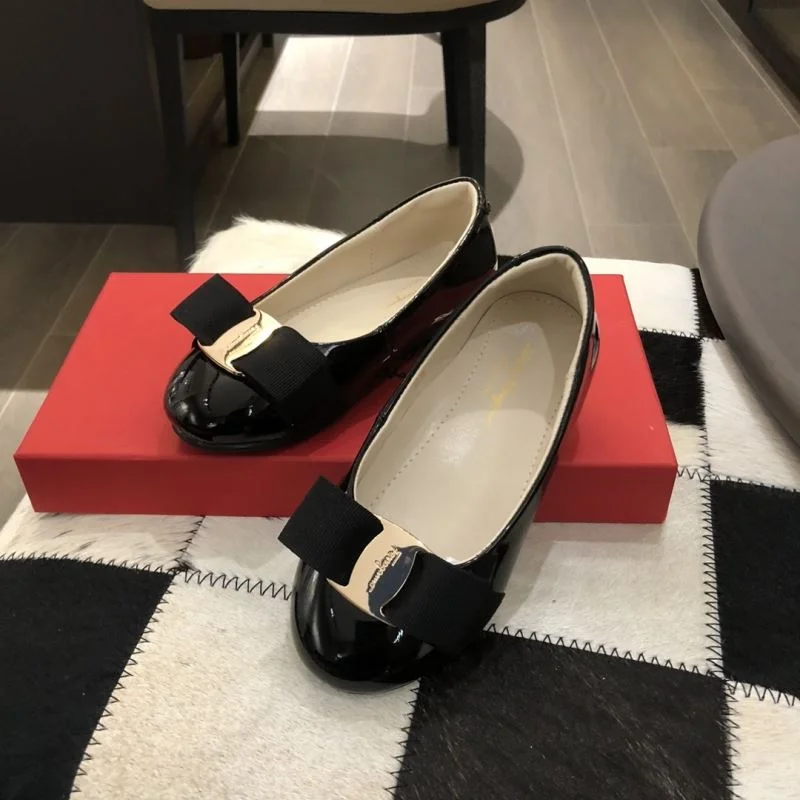 FERRAGAMO SHOES EasyMatch 30206
