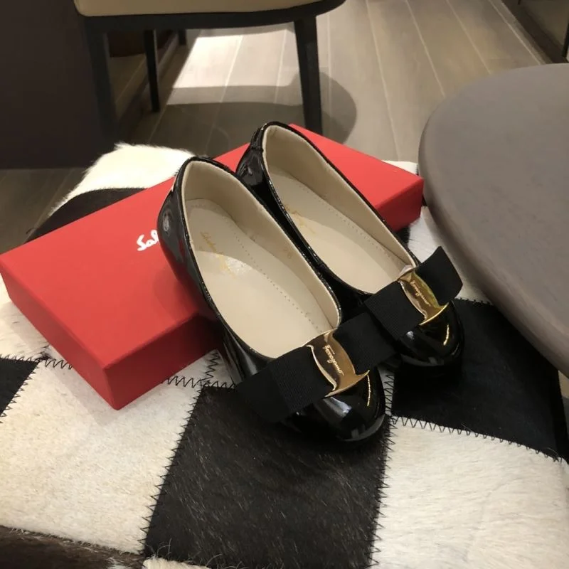 FERRAGAMO SHOES EasyMatch 30206