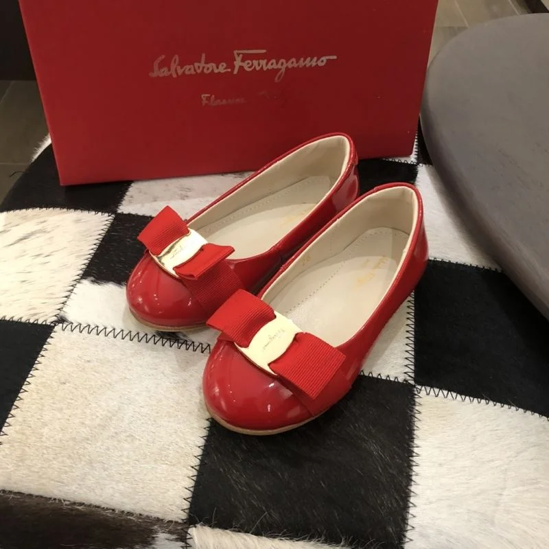 FERRAGAMO SHOES FastDry 30190