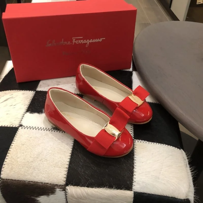 FERRAGAMO SHOES FastDry 30190