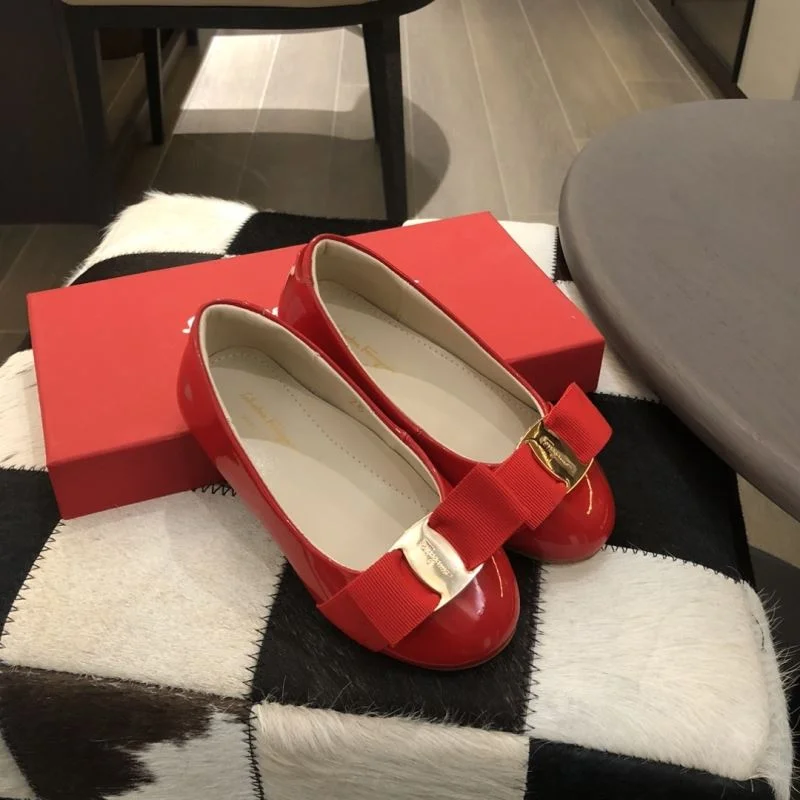 FERRAGAMO SHOES FastDry 30190