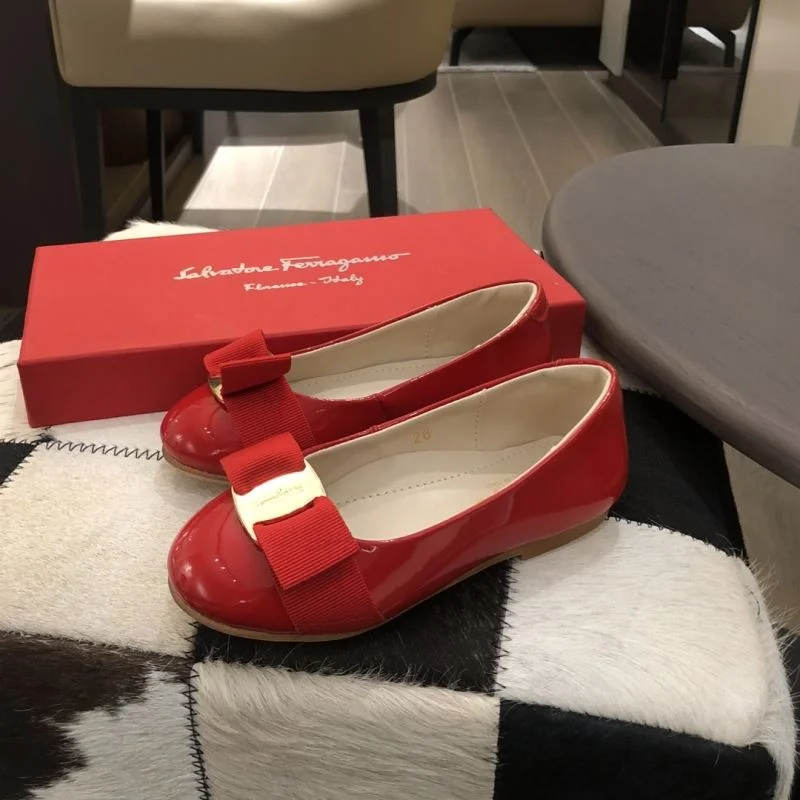 FERRAGAMO SHOES FastDry 30190