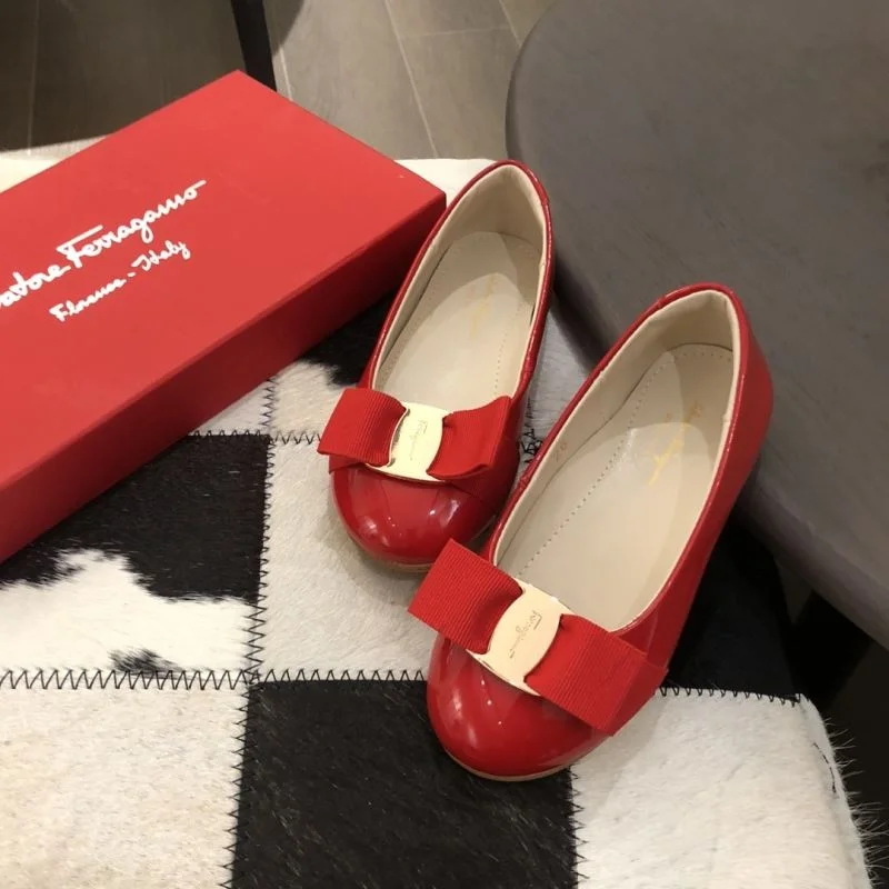 FERRAGAMO SHOES FastDry 30190