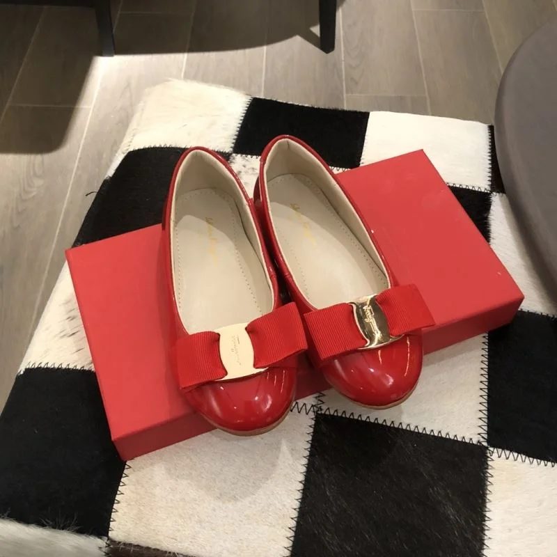 FERRAGAMO SHOES FastDry 30190