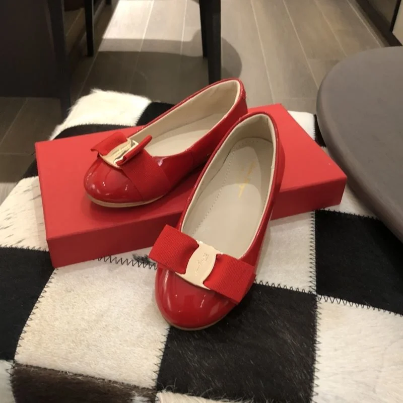 FERRAGAMO SHOES FastDry 30190