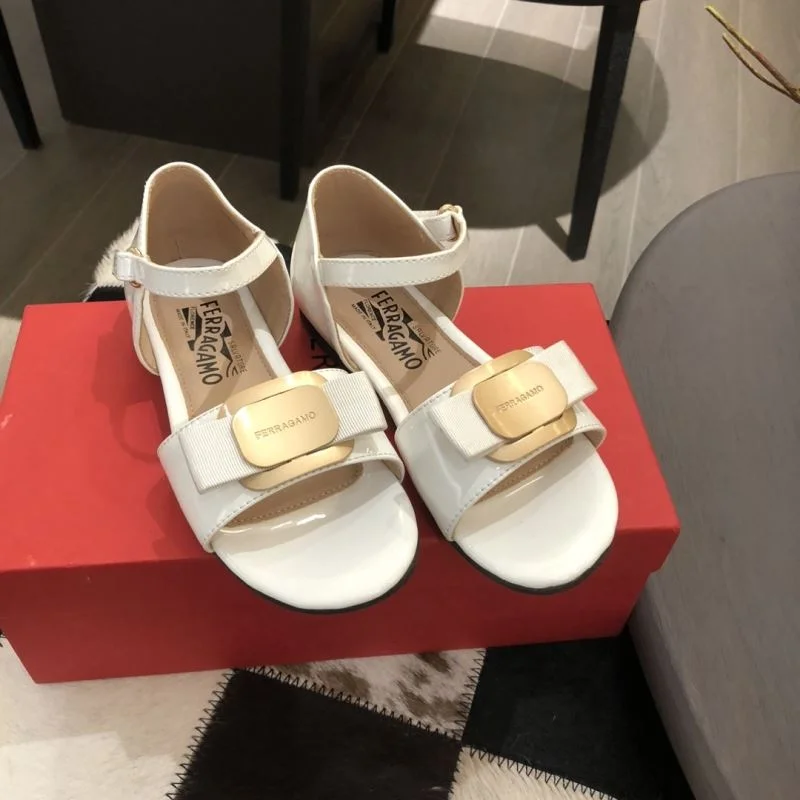 Bright FERRAGAMO SHOES 30198