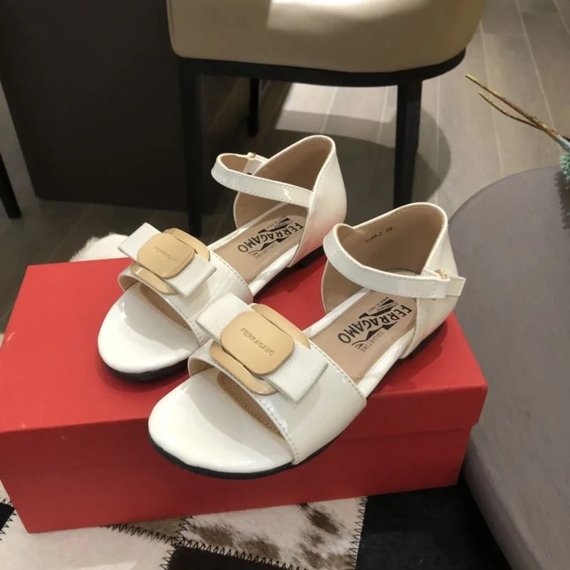 Bright FERRAGAMO SHOES 30198
