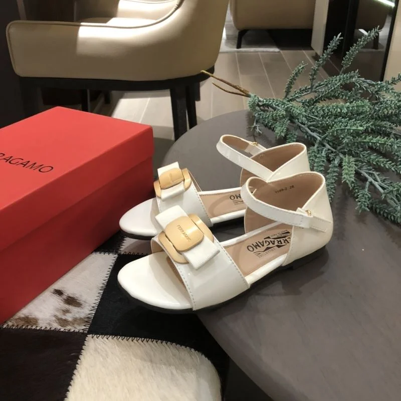 Bright FERRAGAMO SHOES 30198