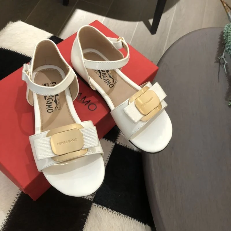 Bright FERRAGAMO SHOES 30198