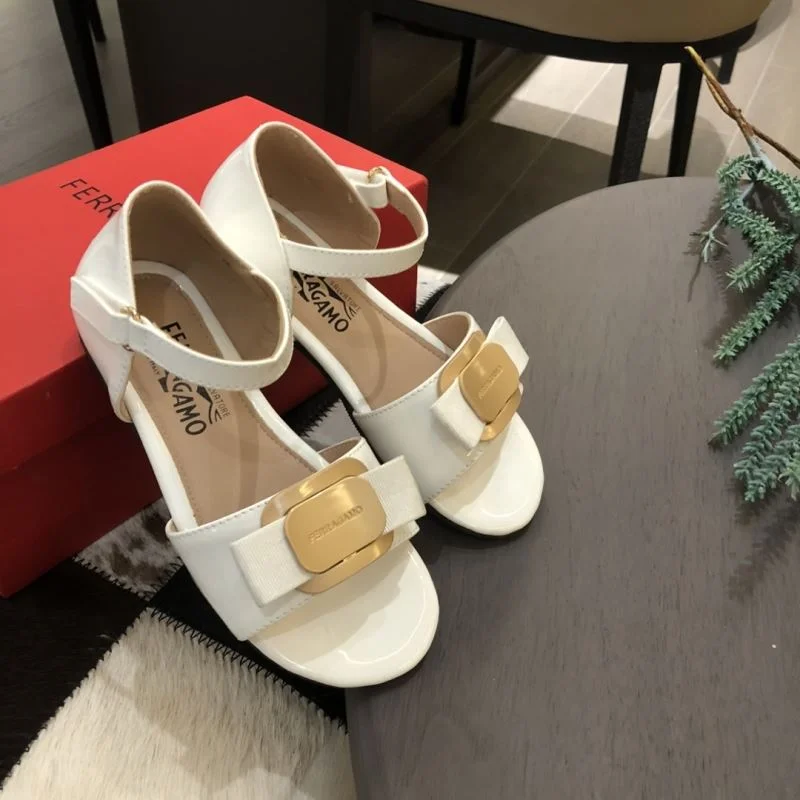 Bright FERRAGAMO SHOES 30198