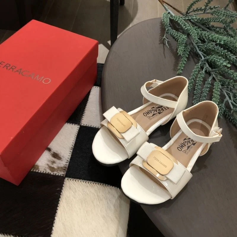 Bright FERRAGAMO SHOES 30198