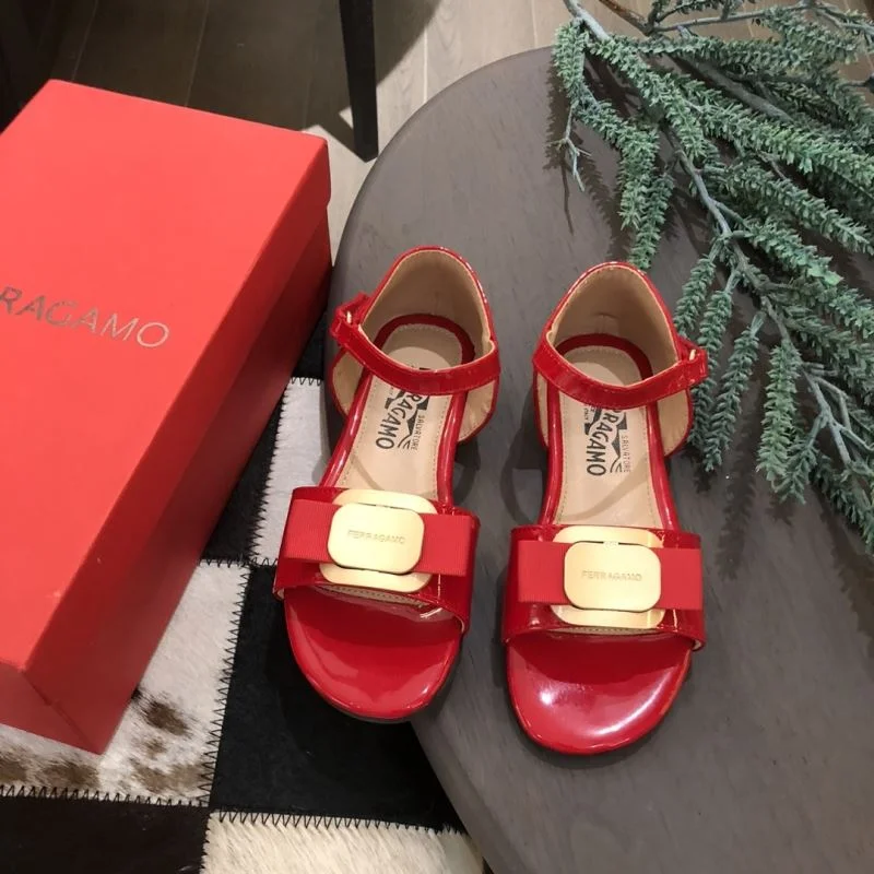 TimelessDesign FERRAGAMO SHOES 30199