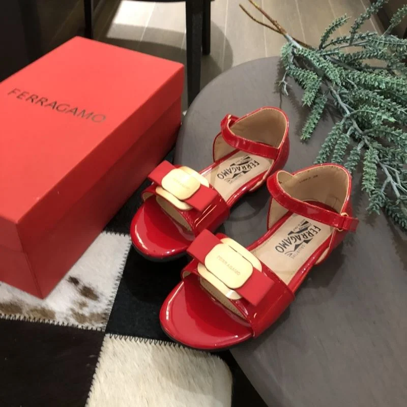 TimelessDesign FERRAGAMO SHOES 30199
