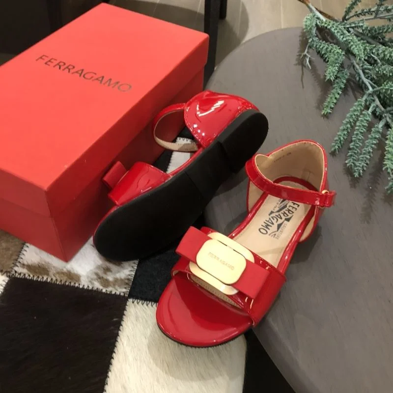 TimelessDesign FERRAGAMO SHOES 30199