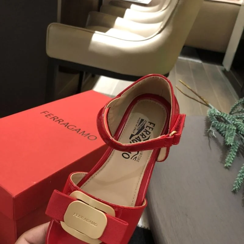 TimelessDesign FERRAGAMO SHOES 30199