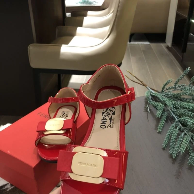 TimelessDesign FERRAGAMO SHOES 30199