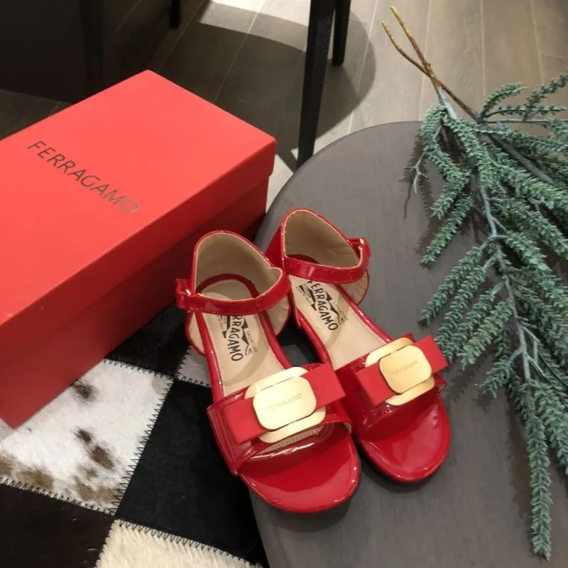 TimelessDesign FERRAGAMO SHOES 30199