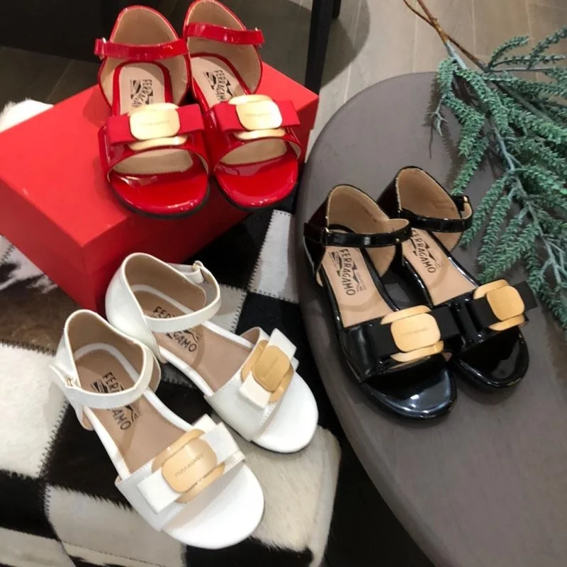 TimelessDesign FERRAGAMO SHOES 30199