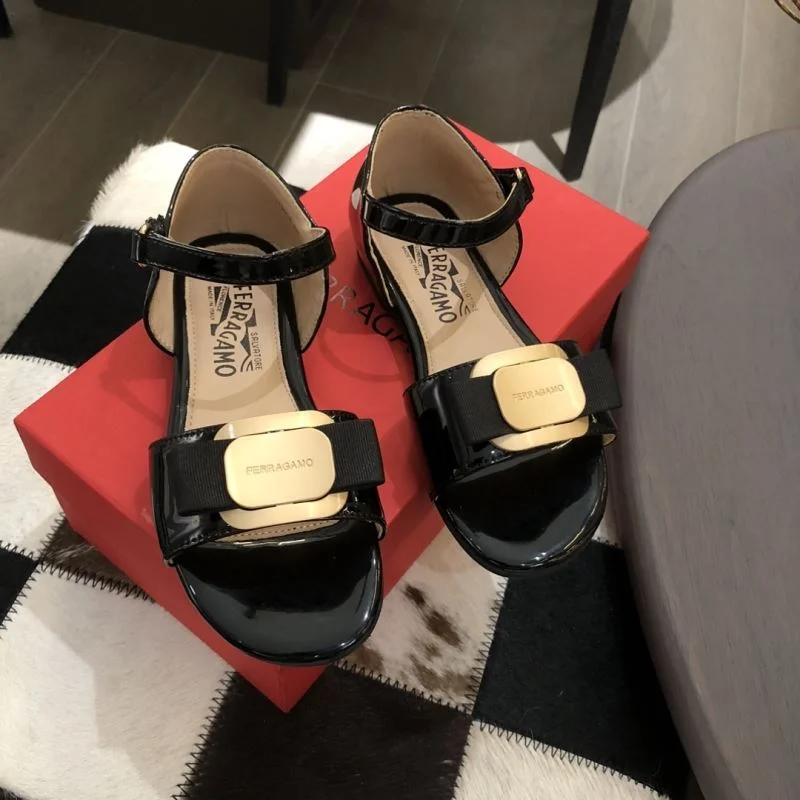 FERRAGAMO SHOES Casual 30189