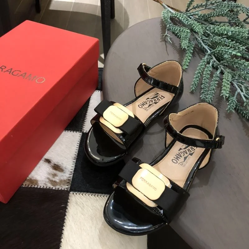 FERRAGAMO SHOES Casual 30189