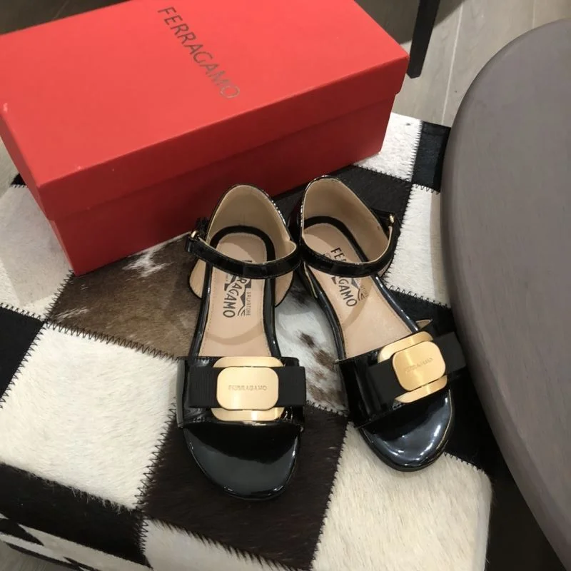 FERRAGAMO SHOES Casual 30189