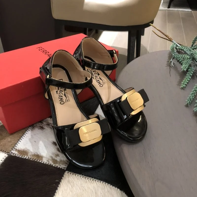 FERRAGAMO SHOES Casual 30189
