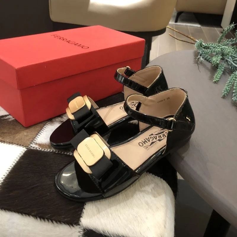 FERRAGAMO SHOES Casual 30189